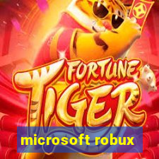 microsoft robux